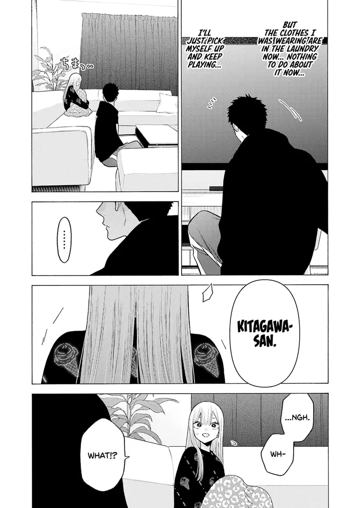 My Dress-Up Darling Chapter 75 image 09_optimized